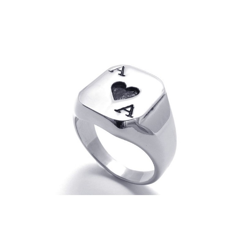 Vakkundige Vervaardiging, Kleurbriljantie, Uitstekende Kwaliteit Titanium Ring