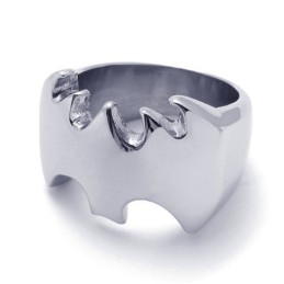 Rationele Constructie Delicate Kleuren Betrouwbare Kwaliteit Titanium Ring