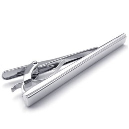 Deft Design Kleur Briljantie Hoge Kwaliteit Titanium Dasspeld