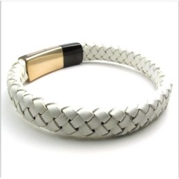 Behendig Ontwerp, Delicate Kleuren, Stabiele Kwaliteit Titanium Armband