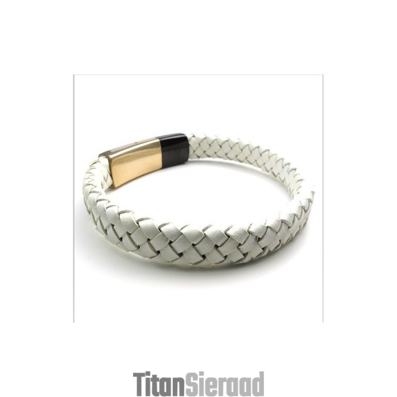 Behendig Ontwerp, Delicate Kleuren, Stabiele Kwaliteit Titanium Armband Behendig Ontwerp, Delicate Kleuren, Stabiele Kwaliteit Titanium Armband