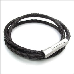Behendig Ontwerp, Delicate Kleuren, Betrouwbare Kwaliteit Titanium Armband