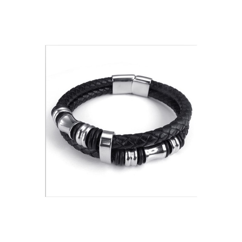 Behendig Ontwerp, Delicate Kleuren, Betrouwbare Kwaliteit Titanium Armband Behendig Ontwerp, Delicate Kleuren, Betrouwbare Kwaliteit Titanium Armband