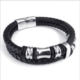 Behendig Ontwerp, Delicate Kleuren, Betrouwbare Kwaliteit Titanium Armband