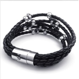 Behendig Ontwerp, Delicate Kleuren, Betrouwbare Kwaliteit Titanium Armband
