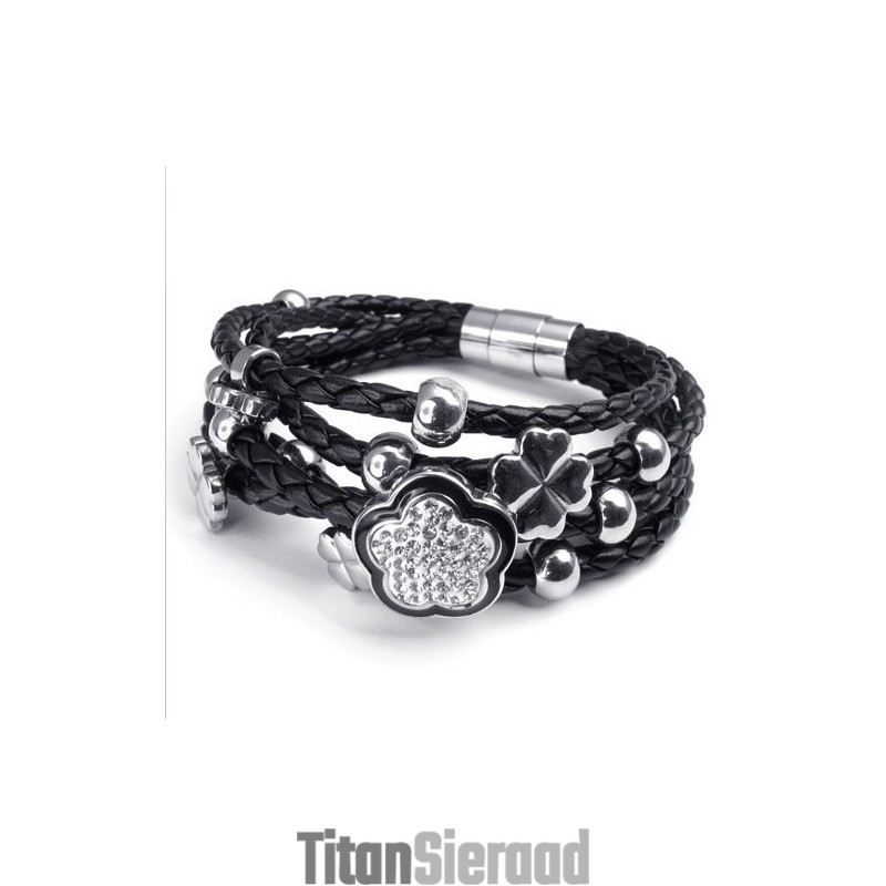 Prachtig Ontwerp, Delicate Kleuren, Betrouwbare Kwaliteit Titanium Armband Prachtig Ontwerp, Delicate Kleuren, Betrouwbare Kwaliteit Titanium Armband
