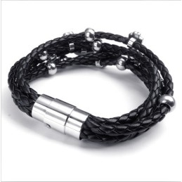 Prachtig Ontwerp, Delicate Kleuren, Betrouwbare Kwaliteit Titanium Armband