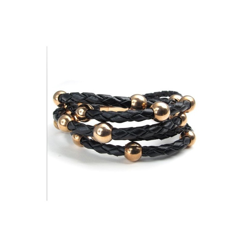 Behendig Ontwerp, Delicate Kleuren, Stabiele Kwaliteit Titanium Armband