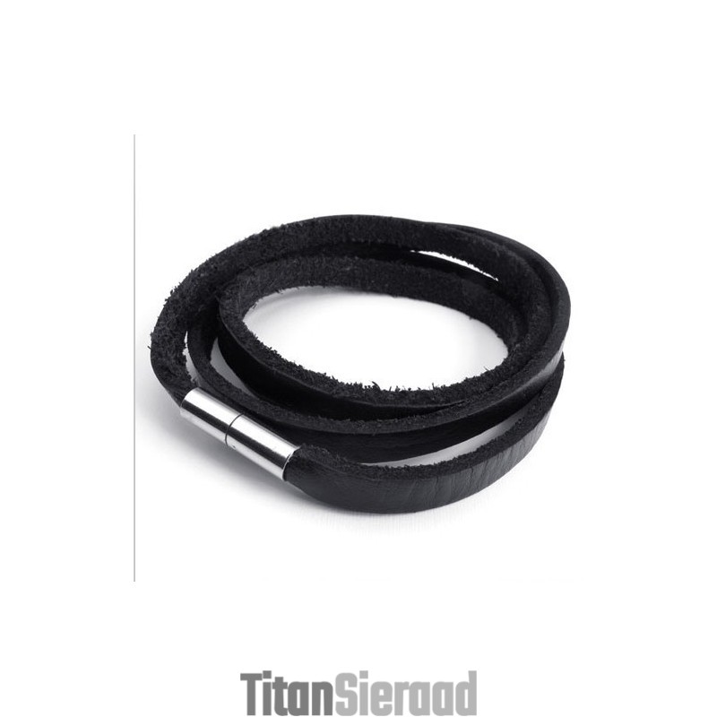 Behendig Ontwerp, Delicate Kleuren, Stabiele Kwaliteit Titanium Armband