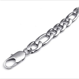 Geavanceerde Technologie Kleurbriljantie Stabiele Kwaliteit Titanium Armband