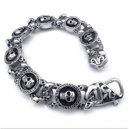 Geavanceerde Technologie, Delicate Kleuren, Betrouwbare Kwaliteit Titanium Armband
