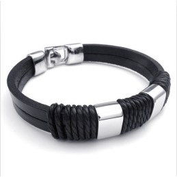 Behendig Ontwerp, Delicate Kleuren, Betrouwbare Kwaliteit Titanium Armband