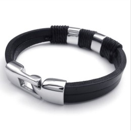 Behendig Ontwerp, Delicate Kleuren, Betrouwbare Kwaliteit Titanium Armband