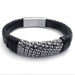 Vakkundige Vervaardiging Delicate Kleuren Betrouwbare Kwaliteit Titanium Armband