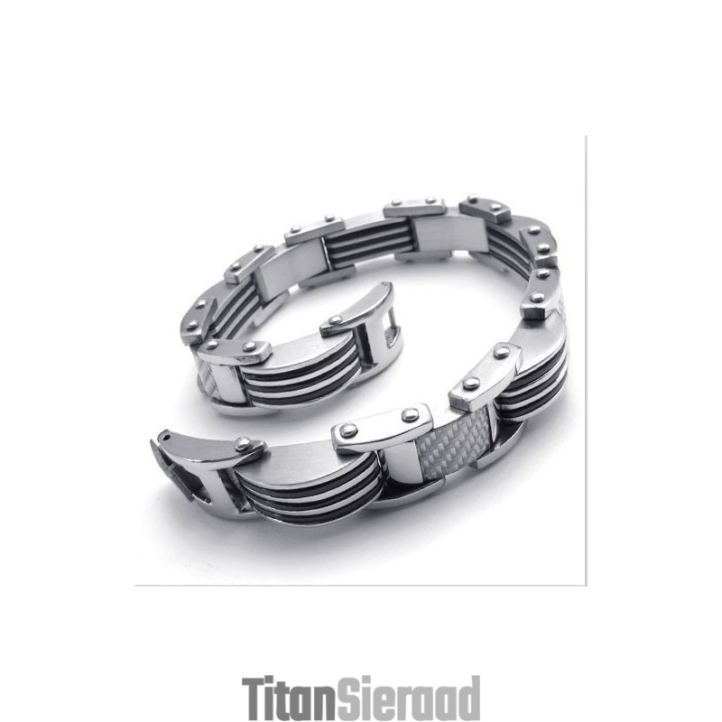 Geavanceerde Technologie Kleurbriljantie Uitstekende Kwaliteit Titanium Armband Geavanceerde Technologie Kleurbriljantie Uitstekende Kwaliteit Titanium Armband