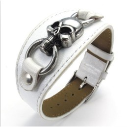 Modern Design, Delicate Kleuren, Betrouwbare Kwaliteit Titanium Armband