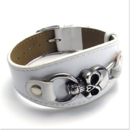 Modern Design, Delicate Kleuren, Betrouwbare Kwaliteit Titanium Armband