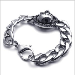 Geavanceerde Technologie, Delicate Kleuren, Betrouwbare Kwaliteit Titanium Armband