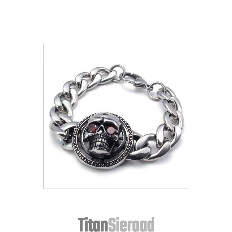 Vakkundige Productie, Briljante Kleuren, Betrouwbare Kwaliteit Titanium Armband Vakkundige Productie, Briljante Kleuren, Betrouwbare Kwaliteit Titanium Armband