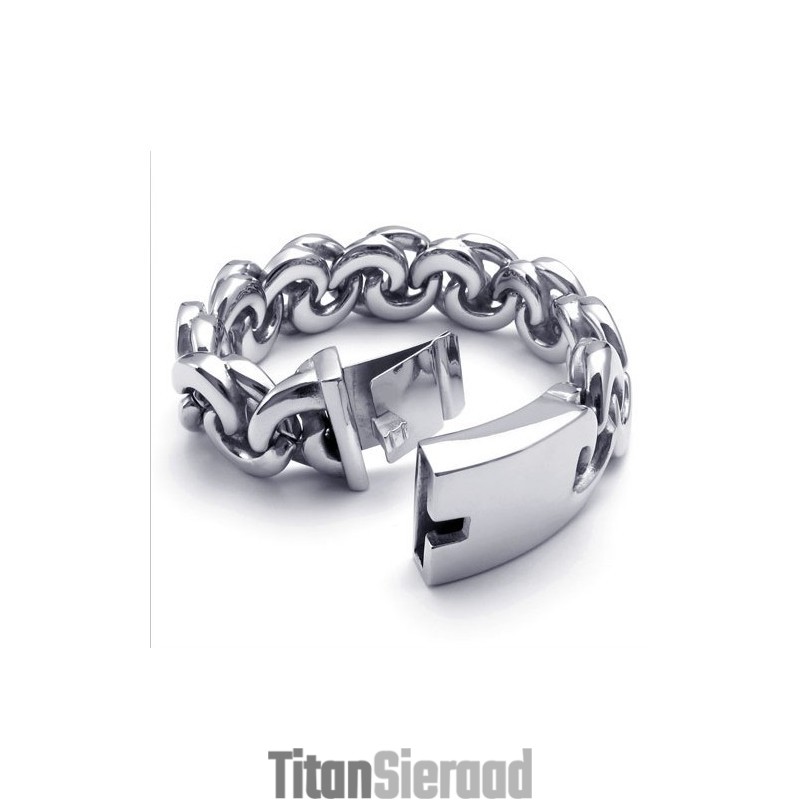 Geavanceerde Technologie, Kleurbriljantie, Superieure Kwaliteit Titanium Armband Geavanceerde Technologie, Kleurbriljantie, Superieure Kwaliteit Titanium Armband