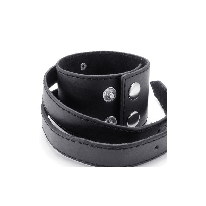 Vakkundige Vervaardiging Delicate Kleuren Betrouwbare Kwaliteit Titanium Leren Armband Vakkundige Vervaardiging Delicate Kleuren Betrouwbare Kwaliteit Titanium Leren Armband