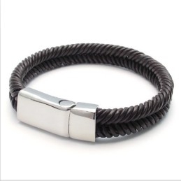 Behendig Ontwerp, Briljante Kleuren, Betrouwbare Kwaliteit Titanium Armband