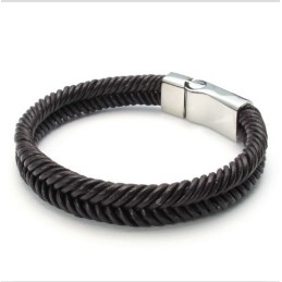 Behendig Ontwerp, Briljante Kleuren, Betrouwbare Kwaliteit Titanium Armband