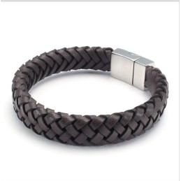 Behendig Ontwerp, Briljante Kleuren, Betrouwbare Kwaliteit Titanium Armband