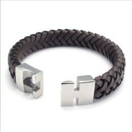 Behendig Ontwerp, Briljante Kleuren, Betrouwbare Kwaliteit Titanium Armband