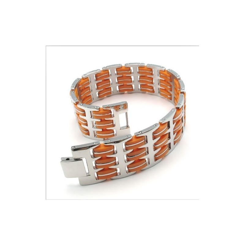 Vakkundige Productie, Kleurrijke Titanium Armband Van Uitstekende Kwaliteit