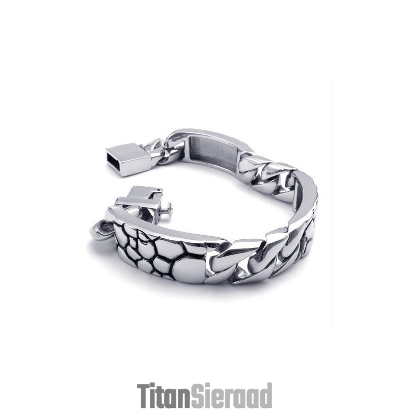 Geavanceerde Technologie, Kleurbriljantie, Superieure Kwaliteit Titanium Armband Geavanceerde Technologie, Kleurbriljantie, Superieure Kwaliteit Titanium Armband