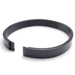 Behendig Ontwerp, Delicate Kleuren, Uitstekende Kwaliteit Titanium Armband