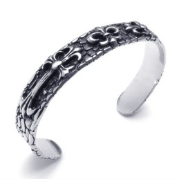 Geavanceerde Technologie Delicate Kleuren Uitstekende Kwaliteit Titanium Armband