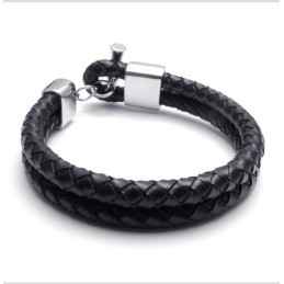Behendig Ontwerp, Delicate Kleuren, Betrouwbare Kwaliteit Titanium Armband
