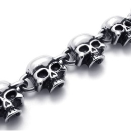 Aantrekkelijk Ontwerp, Delicate Kleuren, Betrouwbare Kwaliteit Titanium Armband