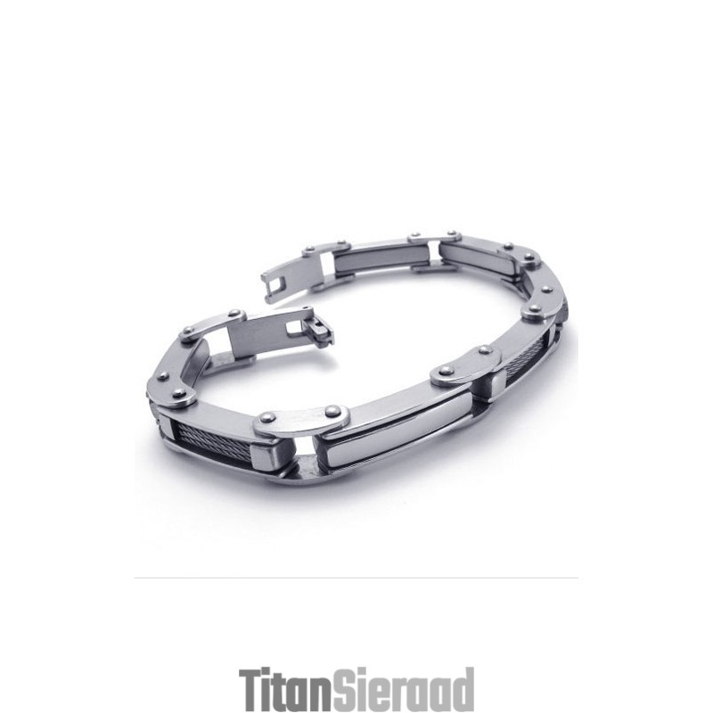 Nieuwste Technologie Kleurbriljantie Superieure Kwaliteit Titanium Armband Nieuwste Technologie Kleurbriljantie Superieure Kwaliteit Titanium Armband