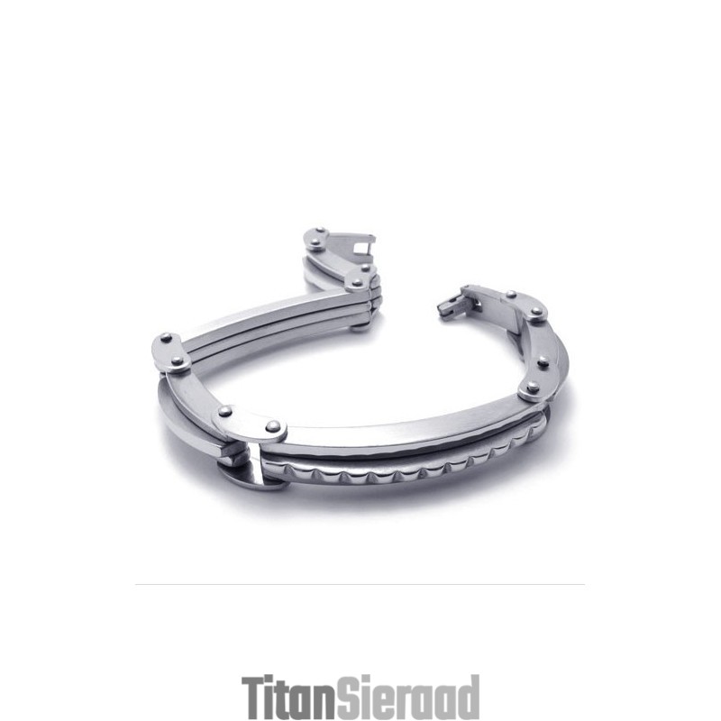 Aantrekkelijk Ontwerp, Delicate Kleuren, Betrouwbare Kwaliteit Titanium Armband Aantrekkelijk Ontwerp, Delicate Kleuren, Betrouwbare Kwaliteit Titanium Armband