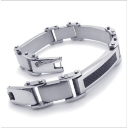 Vakkundige Productie, Kleurbriljantie, Betrouwbare Kwaliteit Titanium Armband