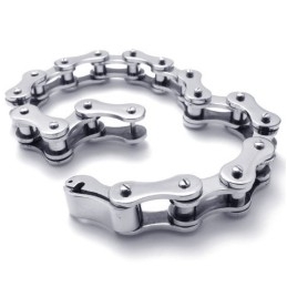 Aantrekkelijk Ontwerp, Kleur, Briljantie, Betrouwbare Kwaliteit, Titanium Armband