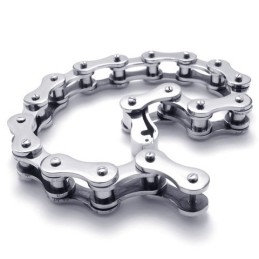 Aantrekkelijk Ontwerp, Kleur, Briljantie, Betrouwbare Kwaliteit, Titanium Armband
