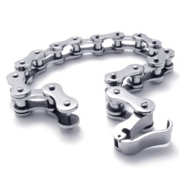 Aantrekkelijk Ontwerp, Kleur, Briljantie, Betrouwbare Kwaliteit, Titanium Armband