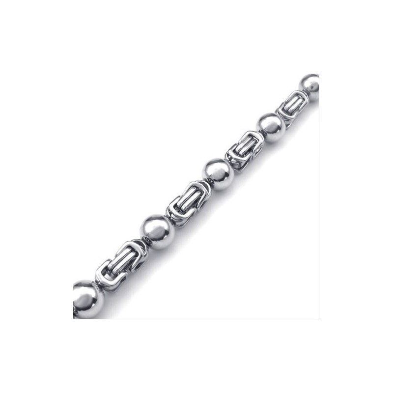 Behendig Ontwerp, Delicate Kleuren, Stabiele Kwaliteit Titanium Armband Behendig Ontwerp, Delicate Kleuren, Stabiele Kwaliteit Titanium Armband