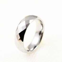 Wolfraam Gouden Ring