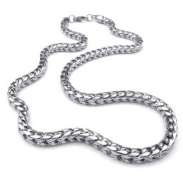 Fijn Bewerkte Kleurbriljantie, Uitstekende Kwaliteit Titanium Ketting