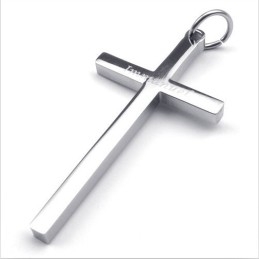 Vakkundige Vervaardiging, Kleurbriljantie, Uitstekende Kwaliteit, Titanium Hanger