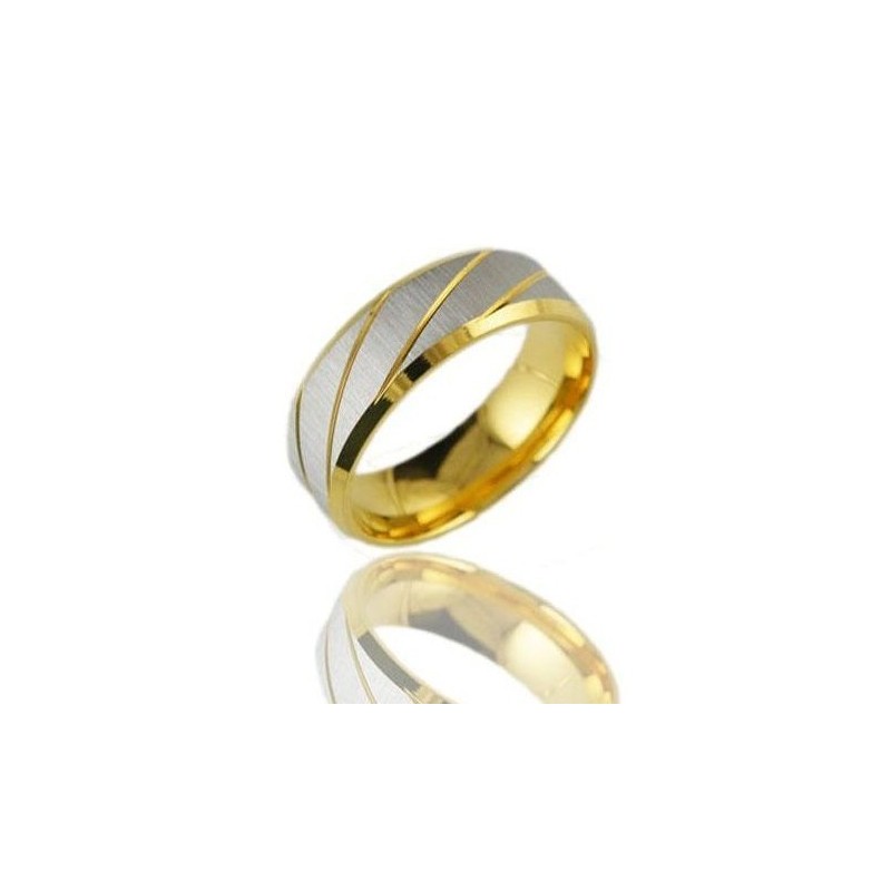 Betrouwbare Prestatie Mannelijke Titanium Ring Betrouwbare Prestatie Mannelijke Titanium Ring
