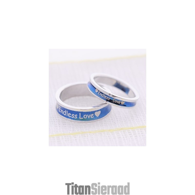 Eindeloze Liefdeskoppels Juiste Ring Eindeloze Liefdeskoppels Juiste Ring
