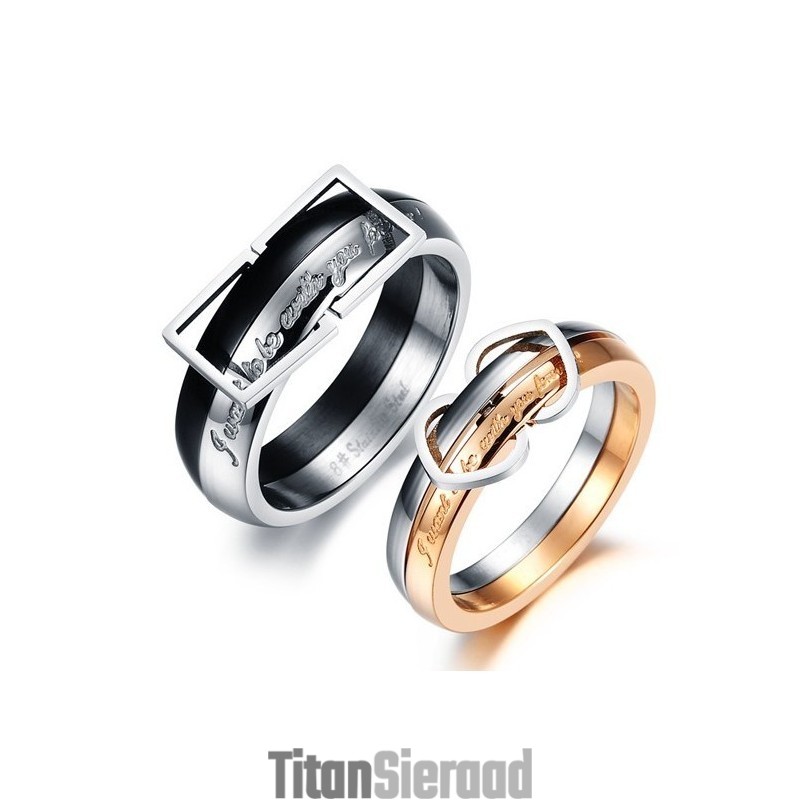 Goed Verkopende Titanium Ring Voor Geliefden Over De Hele Wereld Goed Verkopende Titanium Ring Voor Geliefden Over De Hele Wereld
