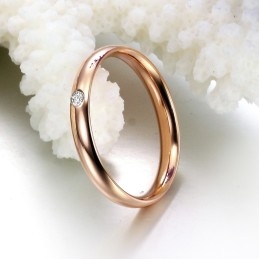 De Koning Van De Hoeveelheid Titanium Ring