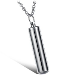 Om Te Genieten Van Een Hoge Reputatie In Binnen- En Buitenland: Beknopte Titanium Ketting